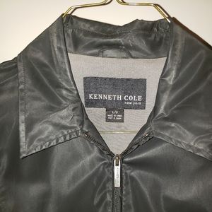 Kenneth Cole Rain jacket